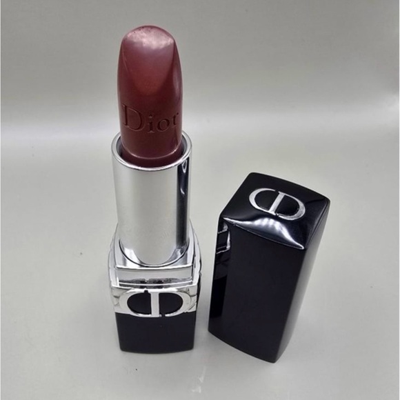Dior Other - Dior Rouge Lipstick - Rich Burgundy - 810